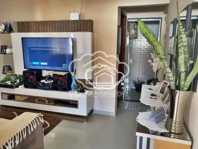 Casa com 2 Quartos à venda, 80m² no Campo Grande, Rio de Janeiro