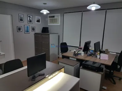 Prédio Comercial à venda, 40m² no Parque Imperial, São Paulo