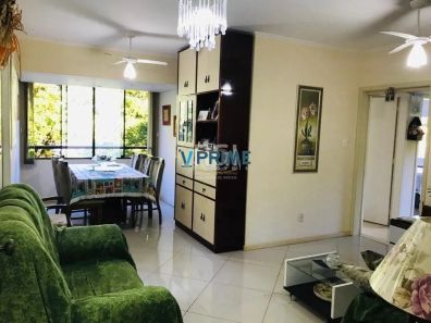 Apartamento com 3 Quartos à venda, 78m² no Teresópolis, Porto Alegre