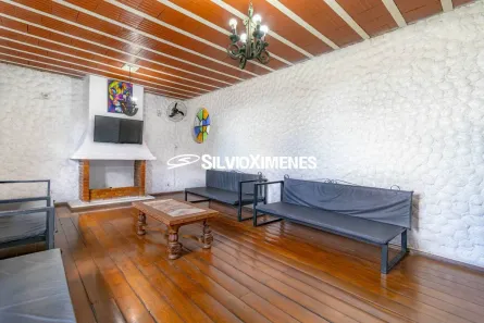 Casa com 5 Quartos à venda, 379m² no São Lucas, Belo Horizonte
