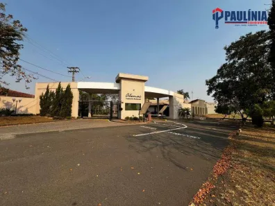 Lote/Terreno à venda, 900m² no Jardim Nossa Senhora Aparecida, Paulínia