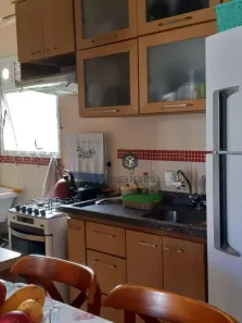 Apartamento com 2 Quartos à venda, 57m² no Cézar de Souza, Mogi das Cruzes