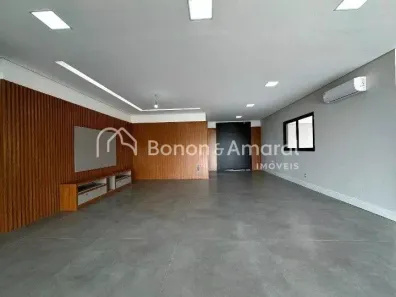 Casa de Condomínio com 4 Quartos à venda, 400m² no Loteamento Residencial Pedra Alta (Sousas), Campinas