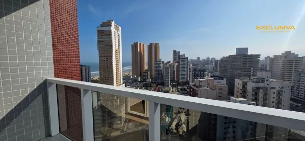 Sala Comercial para alugar, 45m² no Boqueirão, Praia Grande