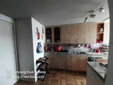 Apartamento com 3 Quartos à venda, 120m² no Icaraí, Niterói