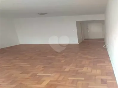 Apartamento com 2 Quartos à venda, 115m² no Cambuci, São Paulo