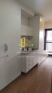Flat com 1 Quarto à venda, 26m² no Jardim Independência, São Paulo