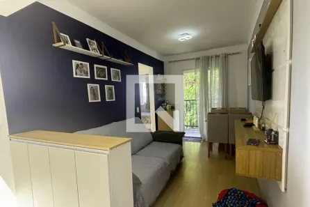 Apartamento com 2 Quartos à venda, 42m² no Dos Casa, São Bernardo do Campo