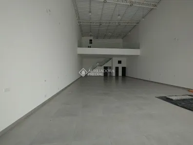 Galpão/Depósito/Armazém para alugar, 220m² no Assunção, São Bernardo do Campo