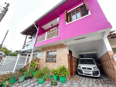 Casa com 3 Quartos à venda, 178m² no Hípica, Porto Alegre