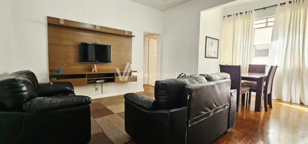 Apartamento com 2 Quartos à venda, 68m² no Centro, Campinas
