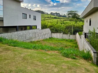 Lote/Terreno à venda, 317m² no Parque Rural Fazenda Santa Cândida, Campinas
