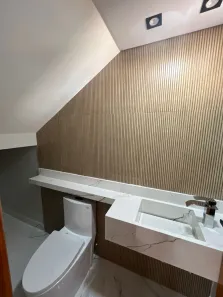 Casa de Condomínio com 4 Quartos à venda, 170m² no Flodoaldo Pontes Pinto, Porto Velho
