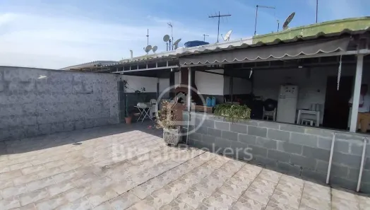 Cobertura com 3 Quartos à venda, 110m² no Piedade, Rio de Janeiro