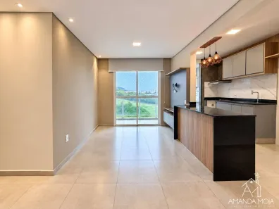 Apartamento com 3 Quartos para venda ou aluguel, 84m² no Jardim do Lago, Bragança Paulista