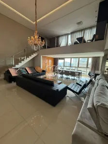 Apartamento com 4 Quartos à venda, 400m² no Vila da Serra, Nova Lima