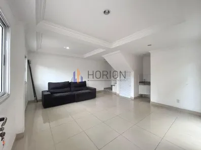 Casa de Condomínio com 2 Quartos à venda, 130m² no Vila Voturua, São Vicente