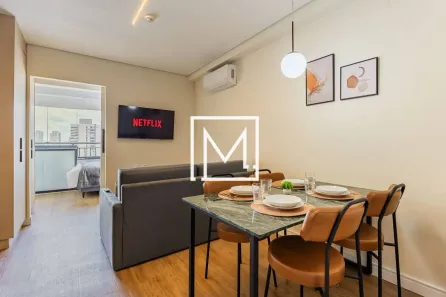 Apartamento com 1 Quarto à venda, 31m² no Sacomã, São Paulo