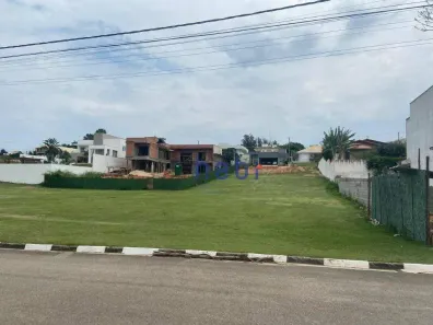 Lote/Terreno à venda, 1022m² no Parque Reserva Fazenda Imperial, Sorocaba
