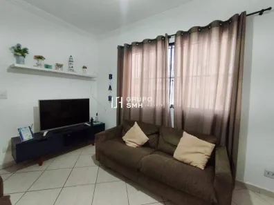 Apartamento com 2 Quartos à venda, 65m² no Vila Alzira, Guarujá