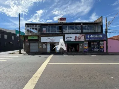 Sala Comercial para alugar, 68m² no Fundinho, Uberlândia