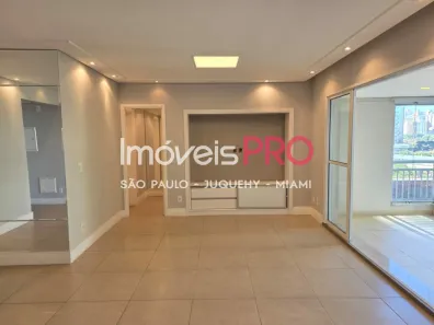 Apartamento com 2 Quartos à venda, 92m² no Cidade Monções, São Paulo