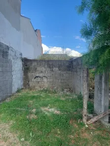 Lote/Terreno à venda, 125m² no Jardim Hípica Pinheiro, Taubaté