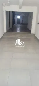 Ponto Comercial para alugar, 230m² no Centro, Santos
