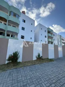 Apartamento com 3 Quartos à venda, 97m² no Aeroclube, João Pessoa