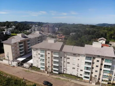 Apartamento com 2 Quartos à venda, 62m² no Nova Petrópolis, Nova Petrópolis