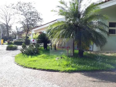 Casa de Condomínio com 3 Quartos à venda, 450m² no Vale das Paineiras, Americana