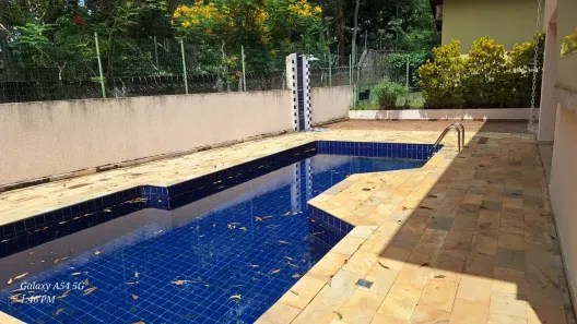 Casa de Condomínio com 3 Quartos para alugar, 490m² no Condominio Residencial Vereda América, Bragança Paulista