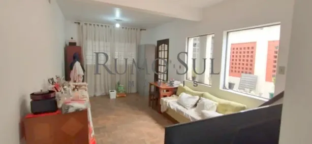 Casa com 3 Quartos à venda, 122m² no Jardim Ernestina, São Paulo
