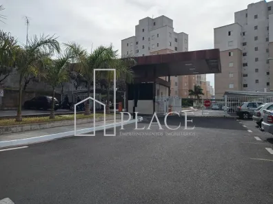 Apartamento com 2 Quartos à venda, 48m² no Jardim Alvorada, Marília