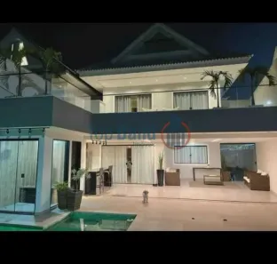 Casa de Condomínio com 4 Quartos à venda, 400m² no Recreio dos Bandeirantes, Rio de Janeiro