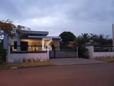 Fazenda/Sítio com 4 Quartos à venda, 200m² no Vale das Laranjeiras, Indaiatuba