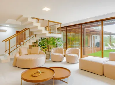 Casa com 5 Quartos à venda, 360m² no Açu da Torre, Mata de São João