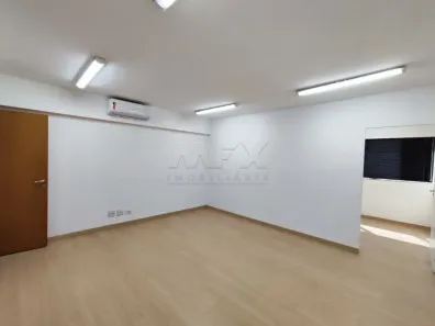 Consultório à venda, 42m² no Parque Jardim Europa, Bauru