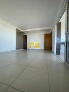 Apartamento com 3 Quartos à venda, 140m² no Estados, João Pessoa