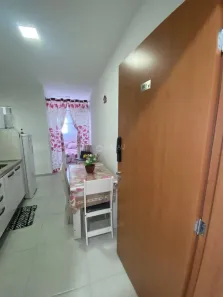 Kitnet com 1 Quarto à venda, 28m² no Alto da Bela Vista, Cachoeira Paulista