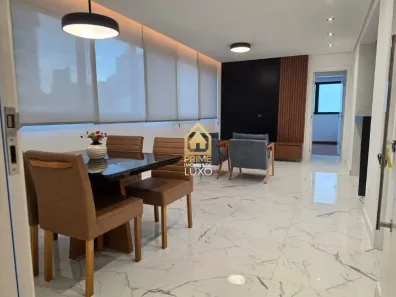 Apartamento com 2 Quartos para alugar, 70m² no São Pedro, Belo Horizonte