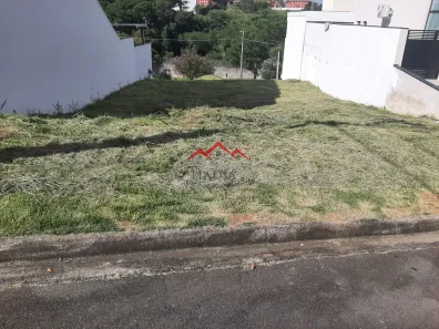 Lote/Terreno à venda, 273m² no Chácara Morada Mediterrânea, Jundiaí