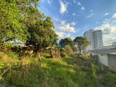 Lote/Terreno à venda, 3400m² no Lua Nova da Pampulha, Contagem