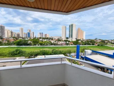 Apartamento com 3 Quartos à venda, 115m² no Jardim Aquárius, São José dos Campos