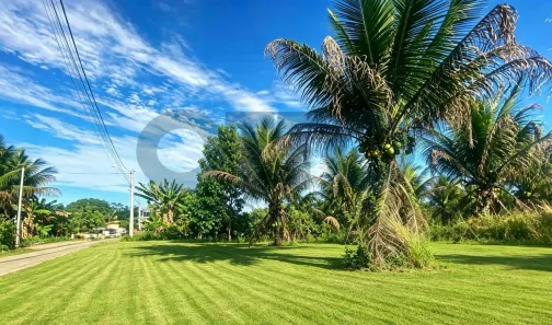 Lote/Terreno à venda, 300m² no Arraial D'Ajuda, Porto Seguro