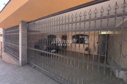 Casa com 3 Quartos à venda, 173m² no Cidade Alta, Piracicaba