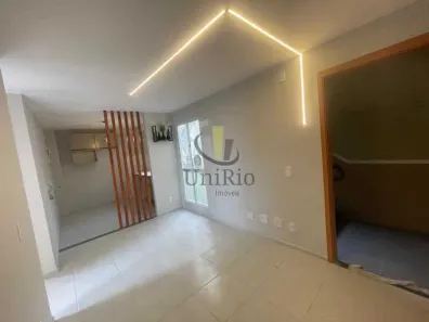 Apartamento com 2 Quartos à venda, 45m² no Paciência, Rio de Janeiro