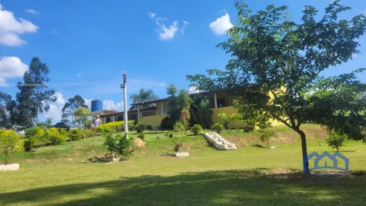 Fazenda/Sítio com 2 Quartos à venda, 36000m² no Moreiras, Mairinque