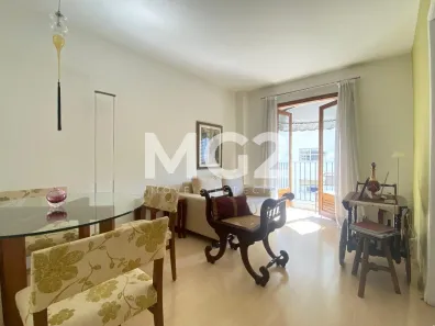 Apartamento com 1 Quarto à venda, 57m² no Planalto Paulista, São Paulo