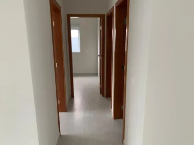 Casa com 3 Quartos à venda, 116m² no Forquilhas, São José